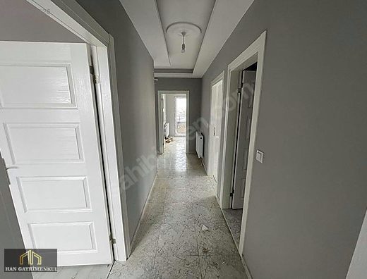 MERKEZDE 3+1 DAİRE