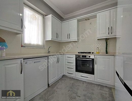 YENİ BİNADA 3+1 MASRAFSIZ DAİRE