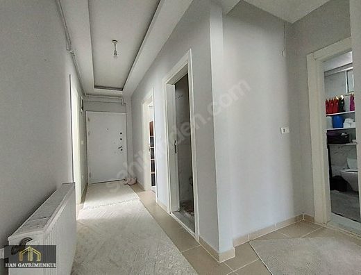 YENİ BİNADA 3+1 MASRAFSIZ DAİRE