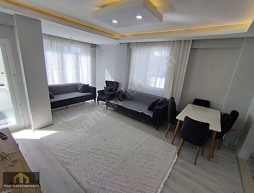 YENİ BİNADA 3+1 MASRAFSIZ DAİRE