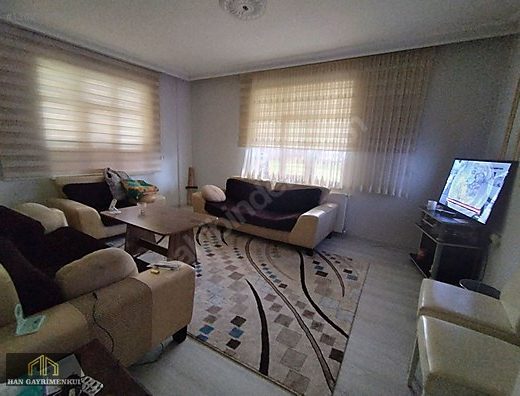 GENİŞ AİLEYE UYGUN FİYATA 4+1 DAİRE
