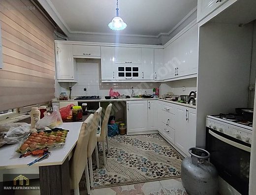 GENİŞ AİLEYE UYGUN FİYATA 4+1 DAİRE