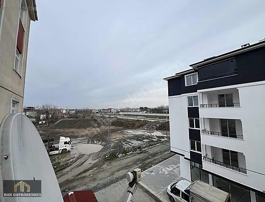 ÜÇKÖPRÜ’de 3+1 DAİRE