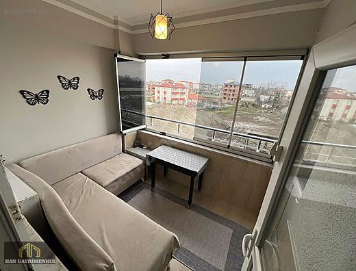 ÜÇKÖPRÜ’de 3+1 DAİRE
