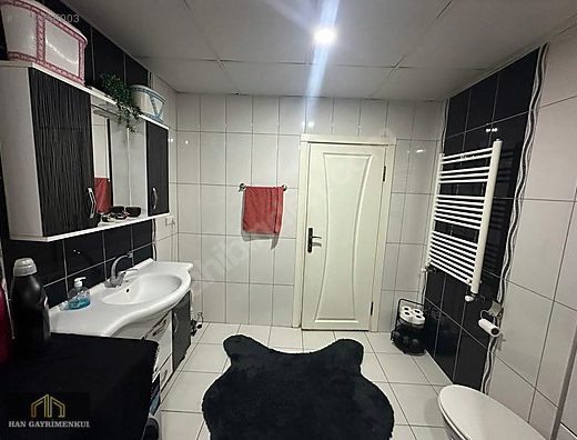 GENİŞ AİLEYE UYGUN ULTRA LÜKS YAPILI DAİRE