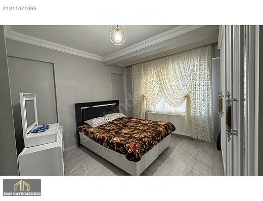 ÇARŞAMBA’NIN GÖZDE SİTESİNDE ARA KAT ÖZEL YAPILI GENİŞ LÜX DAİRE