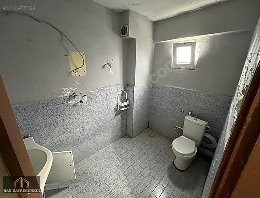 MERKEZDE FIRSAT DAİRE