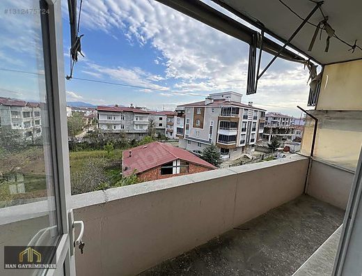 MERKEZDE FIRSAT DAİRE