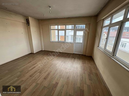 MERKEZDE FIRSAT DAİRE