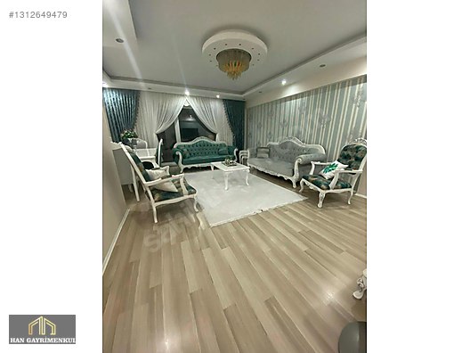 SİTE İÇERSİNDE LÜKS DAİRE