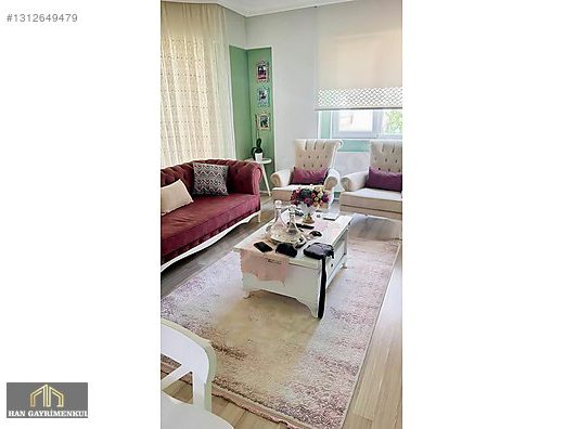 SİTE İÇERSİNDE LÜKS DAİRE