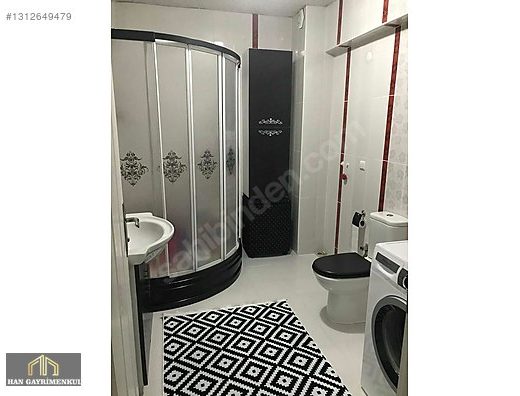 SİTE İÇERSİNDE LÜKS DAİRE