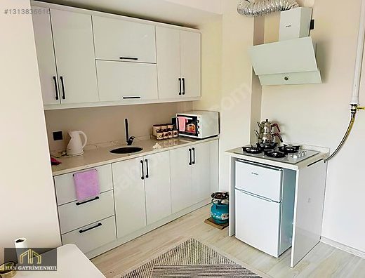 MEMUR KİRACILI YATIRIMLIK DAİRE.