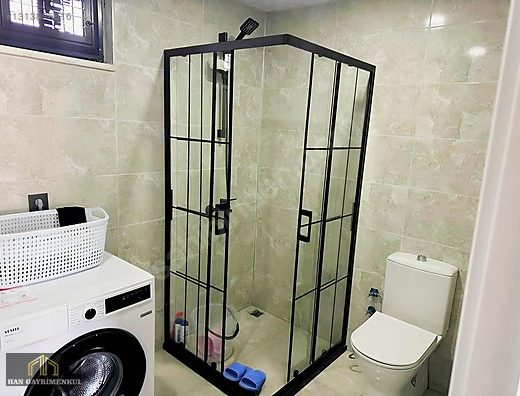 MEMUR KİRACILI YATIRIMLIK DAİRE.