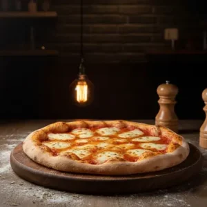 Margarita Pizza