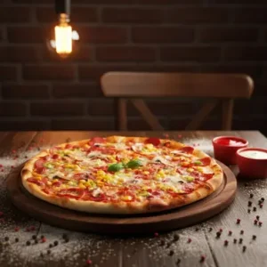 OS Pizza