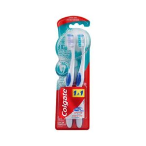Colgate 1+1 360 Soft Yumuşak Diş Fırçası