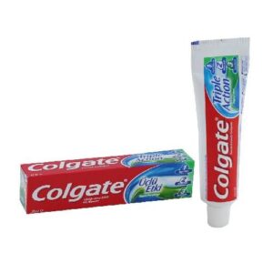 Colgate Üçlü Etki Diş Macunu 50 ml