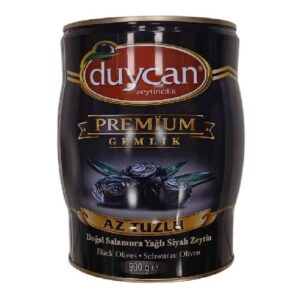 Duycan Premium Zeytim 900 gr