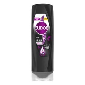Elidor Esmer Parlaklık Saç Bakım Kremi 350 ml