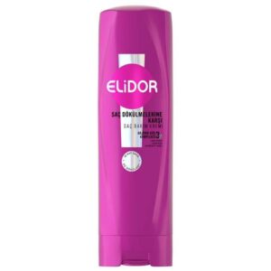 Elidor Saç Bakım Kremi Saç Dökülmelerine Karşı 350ml