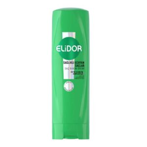 Elidor Saç Bakım Kremi Sağlıkla Uzayan Saçlar 350ml
