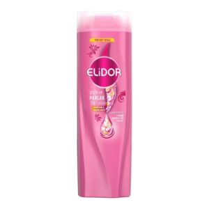 Elidor Şampuan 400ml Güçlü ve Parlak