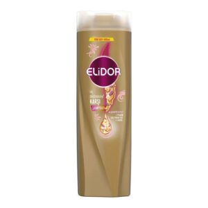 Elidor Şampuan 400ml Saç Dökülmesine Karşı
