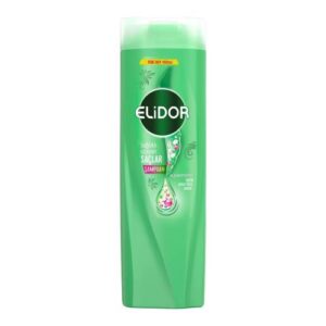 Elidor Şampuan 400ml Sağlıklı Uzayan Saçlar