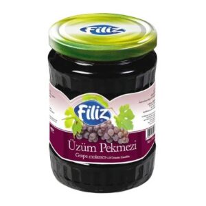 Filiz Üzüm Pekmezi 700 Gr