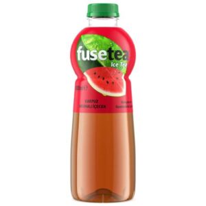 Fuse Tea ice Karpuz Aromalı Soğuk Çay 1L