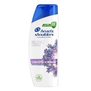 Head Shoulders Şampuan 330ml Besleyici Bakım