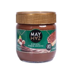 MAYHAZ Kakaolu Fındık Kreması 700 gr
