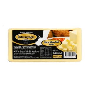 Özkuzeyoğlu Peynir 1000 gr