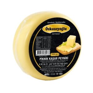 Özkuzeyoğlu Piknik Peynir 500 gr