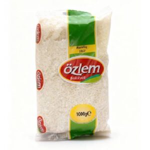 Özlem Pirinç 1000 Gr