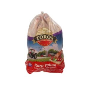 Toros Bütün Tavuk (Donuk) 1 kg