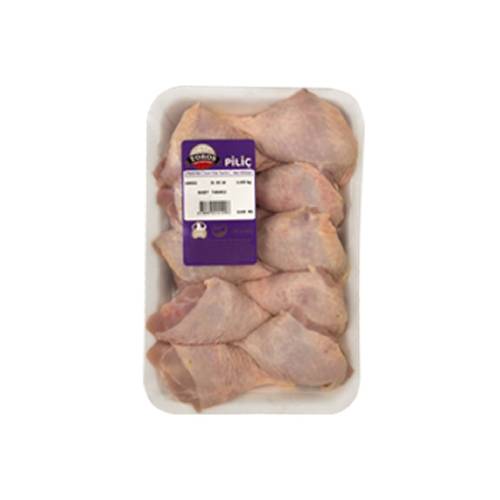 Toros Tavuk Baget (Donuk) 1 kg