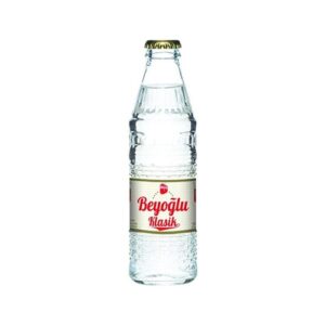 Beyoğlu Gazlı İçecek Klasik 250 ml