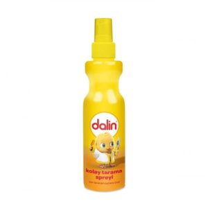 Dalin Sprey Kolay Tarama Badem Özü 200 Ml