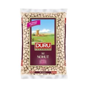 Duru Irı Nohut 1 Kg
