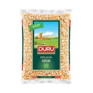 Duru Patlayan Mısır 1 Kg