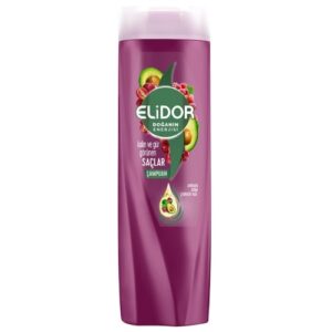 Elidor Şampuan Avokado Üzüm Çekirdeği Yağı 350 ml