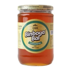 Binboğa Çam Balı 850 GR