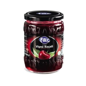 Filiz Reçel Vişne 680 gr