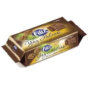 Filiz Yazlık Helva Cevizli 500 gr