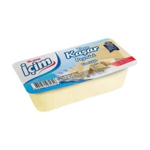 İçim Tam Yağlı Taze Kaşar Peyniri 600 gr