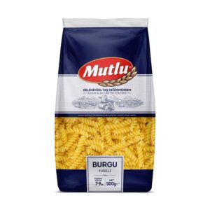 Mutlu Makarna Burgu 500 gr