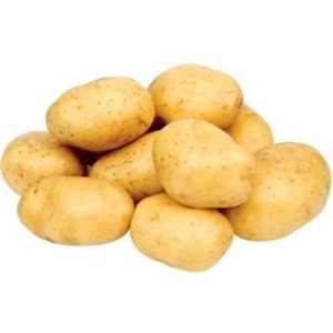 Taze Patates
