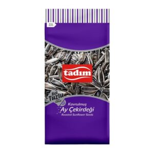 Tadım Çekirdek Siyah Bol Tuzlu 180 gr
